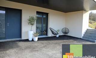 Maison 7 Pièces 189 m² à vendre à Lons-le-Saunier (39000)