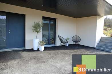 Maison 7 pièces 494000 €