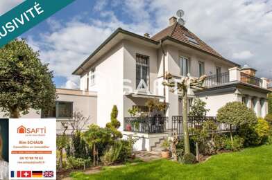 Maison 12 pièces 995000 €