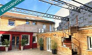 Maison 6 Pièces 225 m² à vendre à Castres (81100)