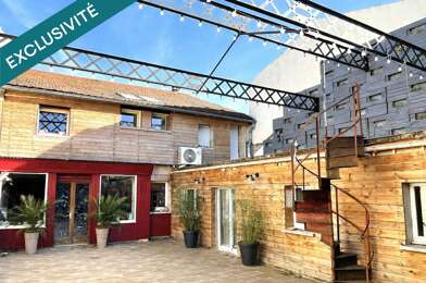 Maison 6 pièces 360000 €