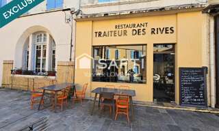 Commerce 1 Pièce  m² à vendre à Gaillac (81600)