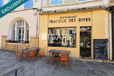 Commerce 1 pièces 146000 €