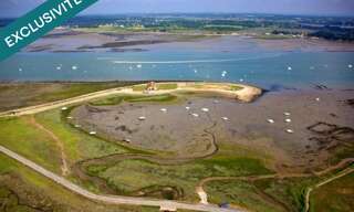 Maison 3 Pièces 60 m² à vendre à Damgan (56750)