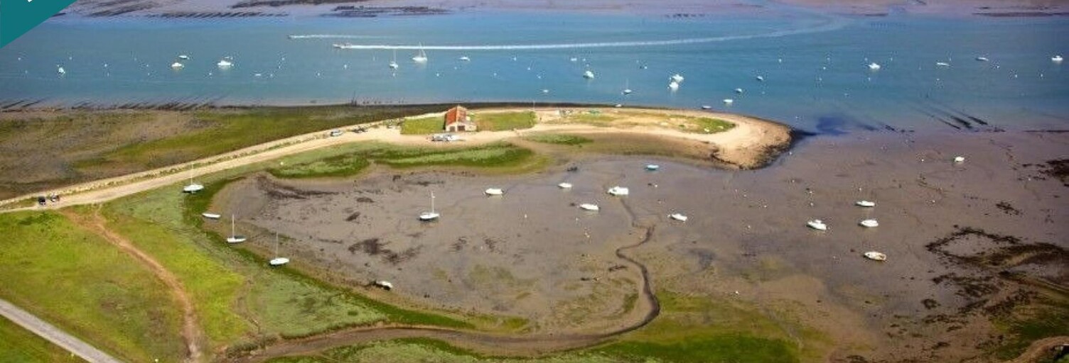 Maison 3 Pièces 60 m² à vendre à Damgan (56750)