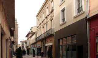 Immeuble  240 m² à vendre à Carcassonne (11000)