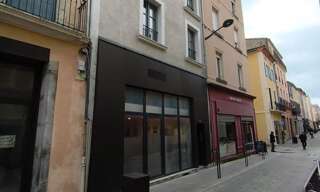Immeuble  240 m² à vendre à Carcassonne (11000)
