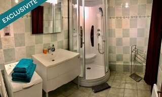 Immeuble  240 m² à vendre à Carcassonne (11000)