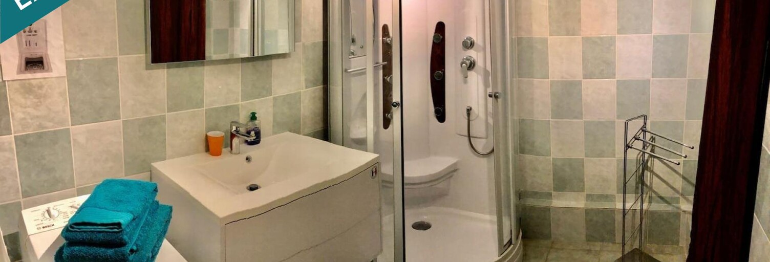 Immeuble  240 m² à vendre à Carcassonne (11000)