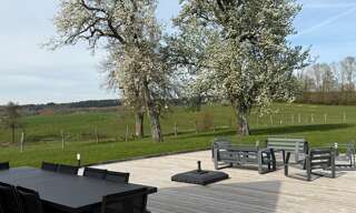 Maison 6 Pièces 148 m² à vendre à Saint-Aquilin-de-Corbion (61380)