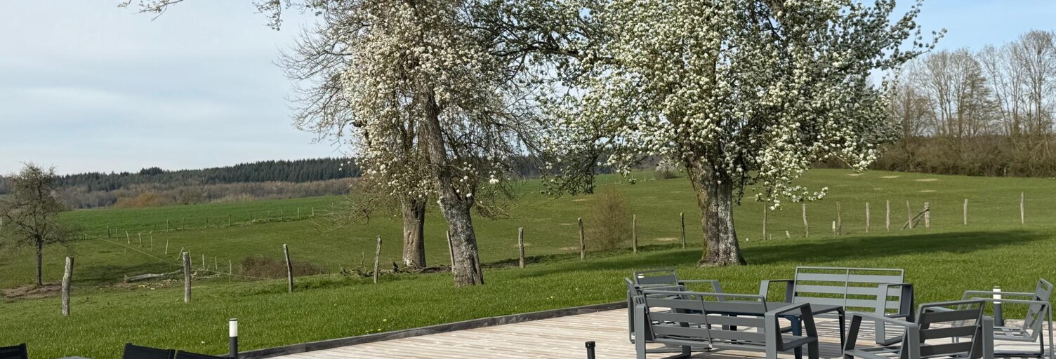 Maison 6 Pièces 148 m² à vendre à Saint-Aquilin-de-Corbion (61380)