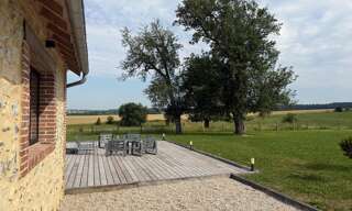 Maison 6 Pièces 148 m² à vendre à Saint-Aquilin-de-Corbion (61380)