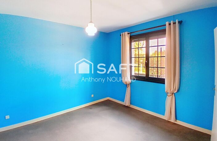 Bien avec 3 chambres, séjour, cuisine, grd garage — photo 4
