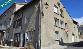 Maison 5 Pièces 60 m² à vendre à Le Monastier-sur-Gazeille (43150)