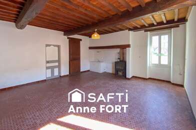 Maison 4 pièces 219000 €