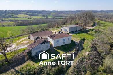 Maison 4 pièces 219000 €