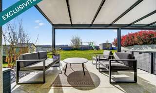 Maison 6 Pièces 102 m² à vendre à Tellancourt (54260)