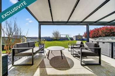 Maison 6 pièces 390000 €