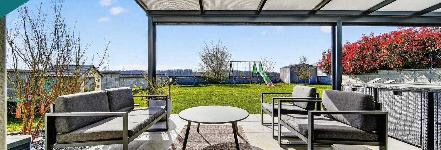 Maison 6 Pièces 102 m² à vendre à Tellancourt (54260)