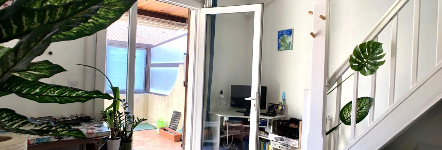 Maison 2 Pièces 32 m² à vendre à Leucate (11370)