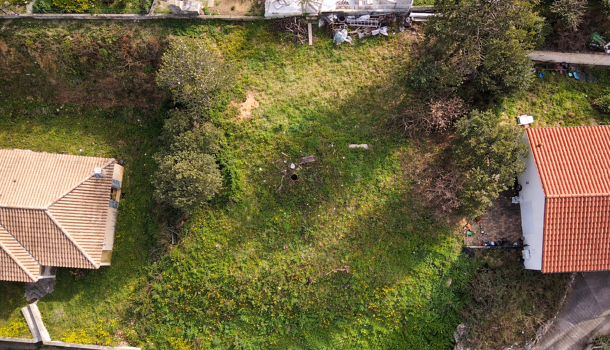 Terrain  à vendre Amélie-les-Bains-Palalda 66110