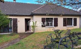 Maison 5 Pièces 108 m² à vendre à Bercenay-le-Hayer (10290)