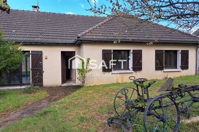 Maison 5 pièces 135000 €