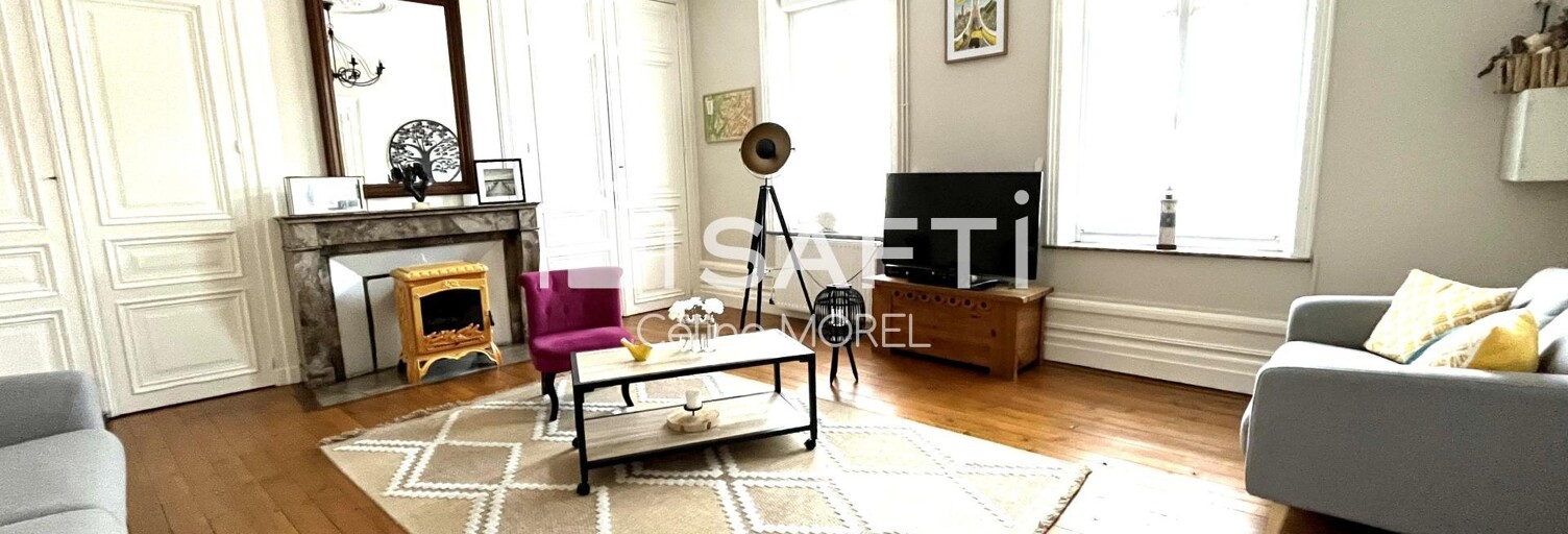 Maison 12 Pièces 298 m² à vendre à Samer (62830)