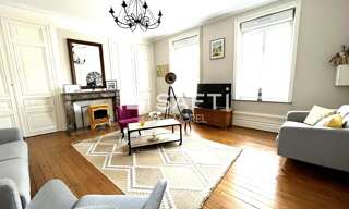 Maison 12 Pièces 298 m² à vendre à Samer (62830)