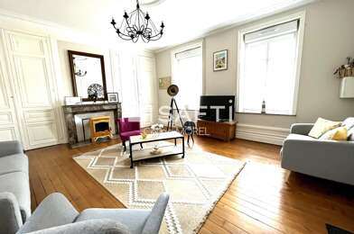 Maison 12 pièces 376300 €