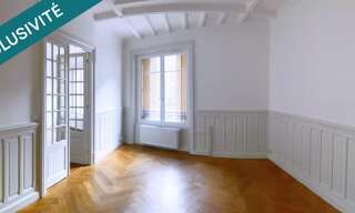 Appartement 4 Pièces 94 m² à vendre à Belfort (90000)