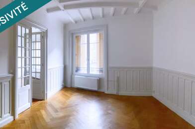 Appartement 4 pièces 150000 €