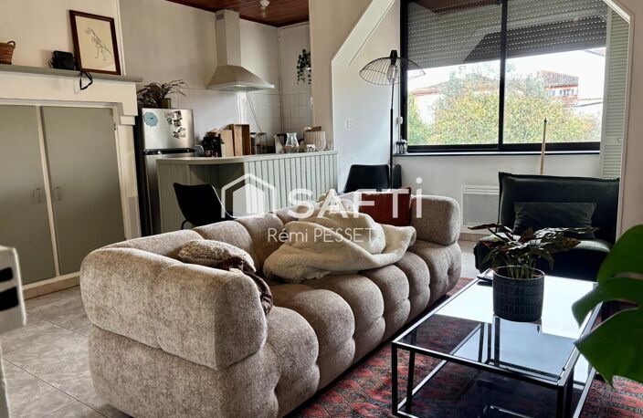 A vendre Immeuble de rapport avec 4 appartements loués — photo 2
