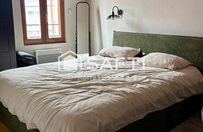 A vendre Immeuble de rapport avec 4 appartements loués — photo 4