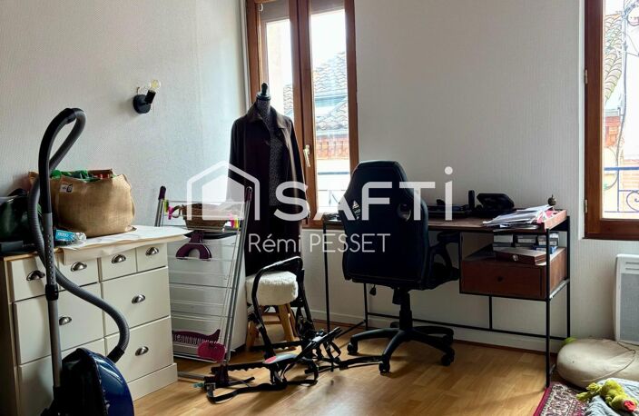 A vendre Immeuble de rapport avec 4 appartements loués — photo 5