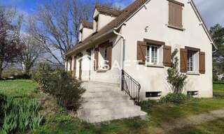 Maison 5 Pièces 128 m² à vendre à Bélâbre (36370)