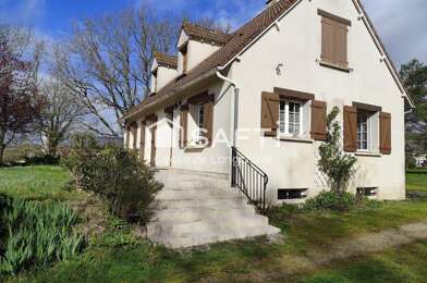 Maison 5 pièces 168000 €