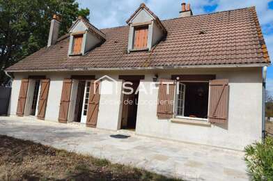 Maison 5 pièces 153000 €