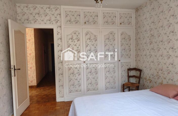 BELLE MAISON ENTRETENUE AVEC VIE DE PLAIN-PIED — photo 5