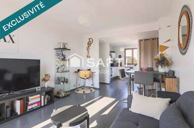 Appartement 3 pièces 195000 €