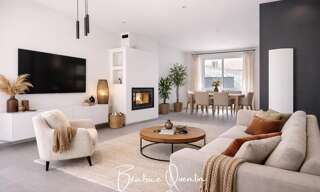 Maison 7 Pièces 167 m² à vendre à Sainte-Geneviève-des-Bois (91700)