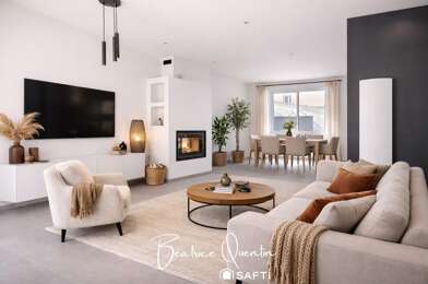 Maison 7 pièces 529000 €