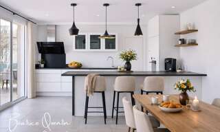 Maison 7 Pièces 167 m² à vendre à Sainte-Geneviève-des-Bois (91700)