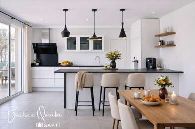 Maison 7 pièces 529000 €