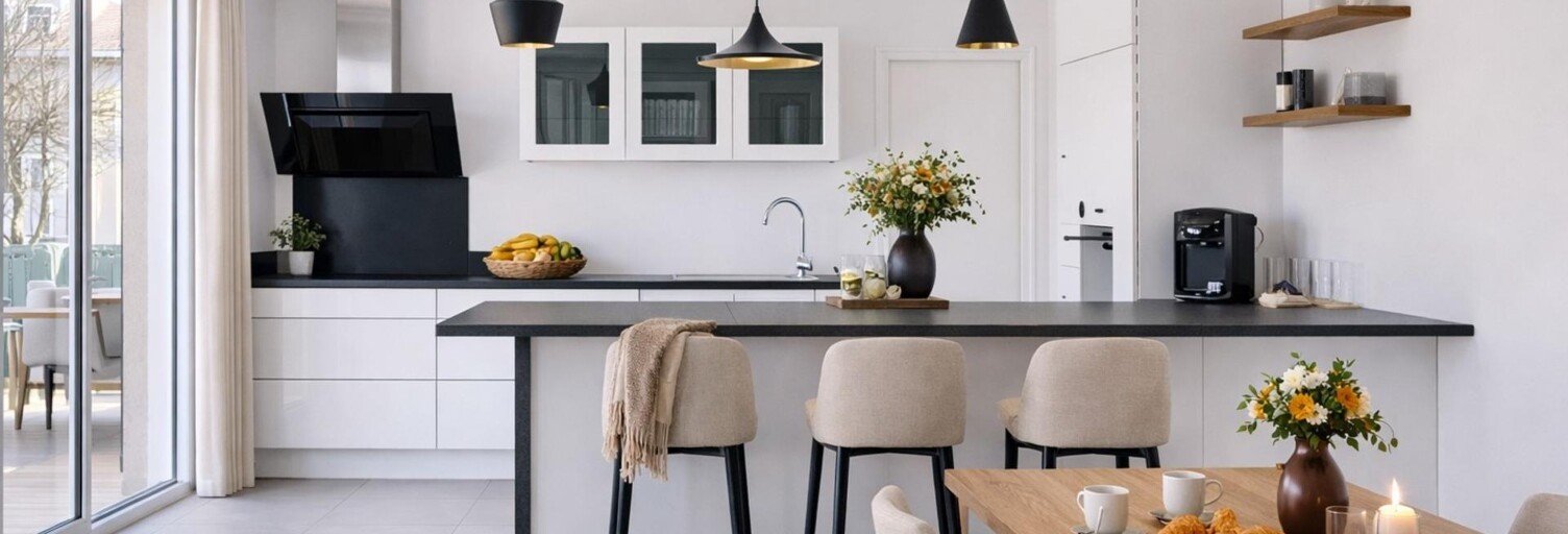 Maison 7 Pièces 167 m² à vendre à Sainte-Geneviève-des-Bois (91700)