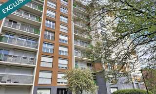 Appartement 2 Pièces 54 m² à vendre à Viry-Châtillon (91170)