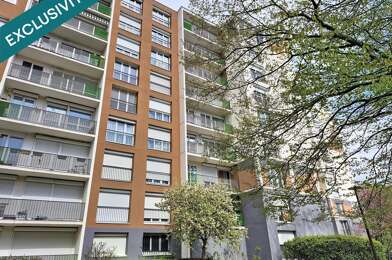 Appartement 2 pièces 130000 €