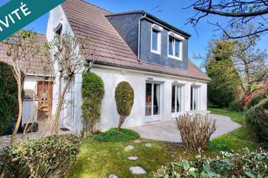 Maison 6 pièces 397000 €