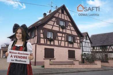 Maison 8 pièces 265000 €