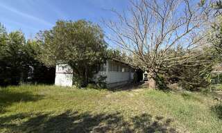 Terrain  353 m² à vendre à Vias (34450)